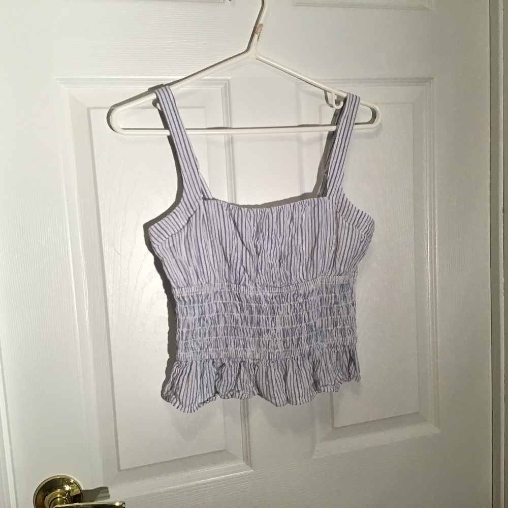 Japna crop top